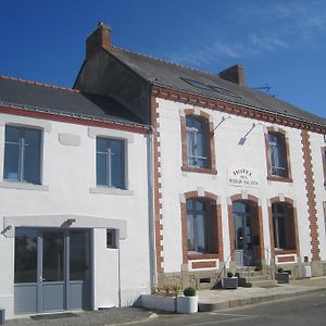 Hotel Des Marais Salants