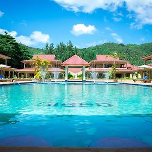 Oasis Hotel Restaurant&Spa