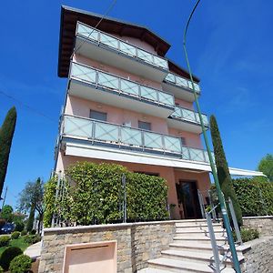 Hotel Clarin 14 By Dori