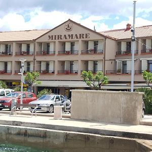 Hotel Miramare